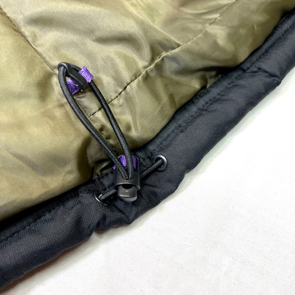 Nimbus (Lewiston) Insulated Black Vest/Gilet. Men’s Medium. New, never worn. - Picture 7 of 11